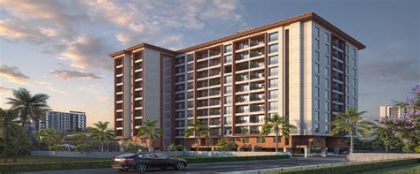 Official website of Skyrise Buildcon | Real Estate Developer in Pune