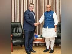 Australia, India sign arrangement to enable air-to-air refuelling for ...