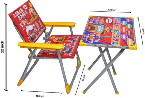 Table And Chairs - Buy Table And Chairs online at Best Prices in India ...
