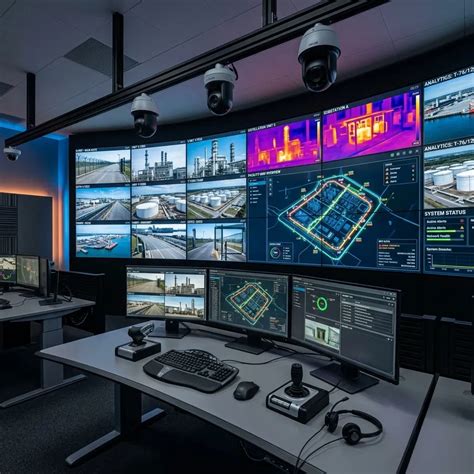 Systems & Solutions | Precision Safety Architecture | DTL | DTL