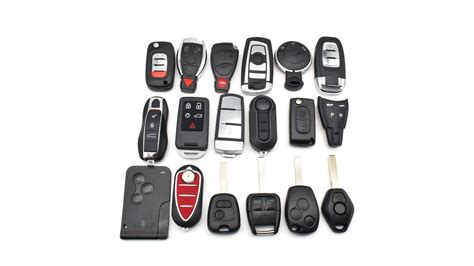 Setting Car Key Remote 的图像结果