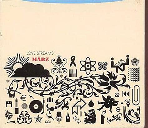 Love Streams: Marz: Amazon.in: Music}