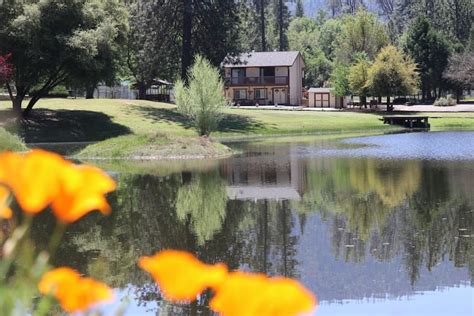 500+ Shaver Lake Cabin Rentals | House Rentals and More | Airbnb