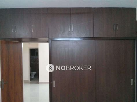 Greens Slr Cassia Court Nri Layout - Without Brokerage Semi-furnished 2 ...