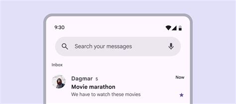 Image result for Material Design Search Bar Android Example