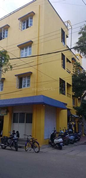 For Sale in Benson Town, Bangalore