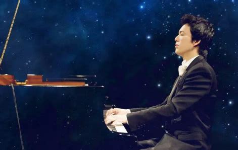 从“肖赛”冠军到失德艺人，李云迪：“钢琴王子”的陨落
