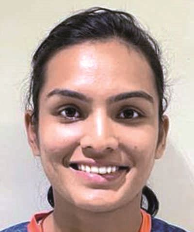 Vidarbha: Siddhi Shines For Vidarbha In U-19 Opener | - Times of India