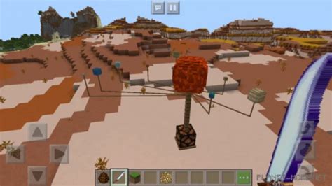 Image result for Minecraft Solar System Model