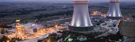 Empowering Power Plants with Renewable Biomass Energy Solutions