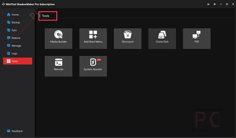 Image result for MiniTool Shadowmaker Key