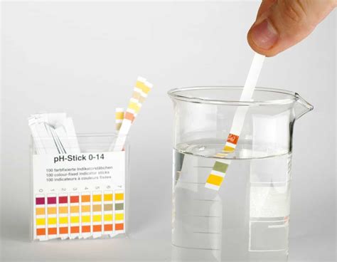 How to Test the pH of Your Drinking Water + Our Favorite Test Kits