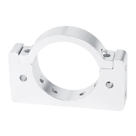 Buy Motor Mount Set, Motor Bracket, Stable Reliable Firm Aluminum ...