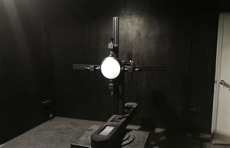 IES File Viewer 的图像结果