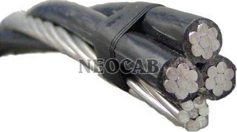 Lt Aerial Bunch Cable Manufacturer, Supplier from Anand