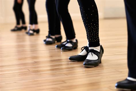 Tap Into Fun: All About Tap Dance Classes for Kids - The Dance Studio ...