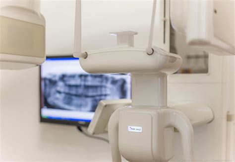 Digital Dental Imaging: Modern Dental Teeth Scans | Elite Dental Group