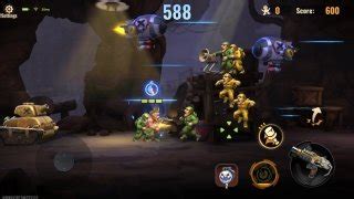 Download Metal Slug: Awakening 1.26 - Baixar para PC Grátis