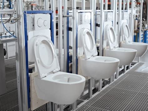 Concealed cisterns for WCs | Geberit