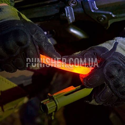 Military Light Sticks