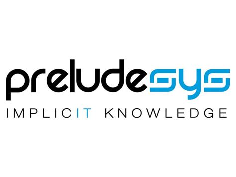 PreludeSys is now Great Place to Work-Certified