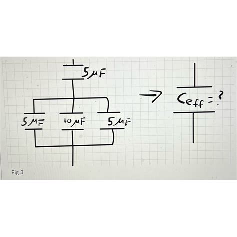 How to Find Effective Capacitance 的图像结果