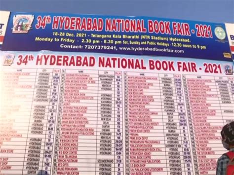 Booksellers, writers from across country participate in 34th Annual ...