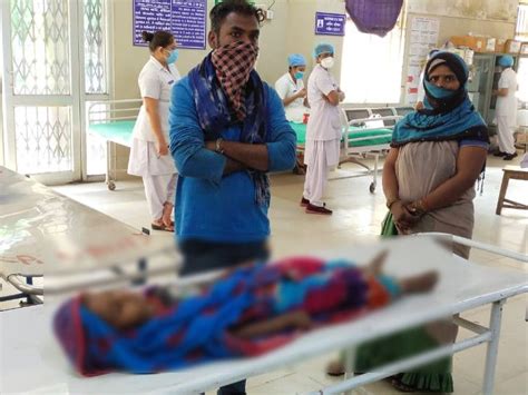 Suspected death of 6-year-old child living in SMC plant, mother ...