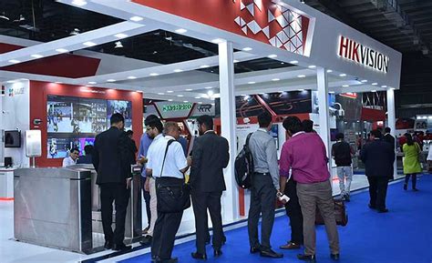 Hikvision India, Hikvision Innovations, Hikvision Technology ...