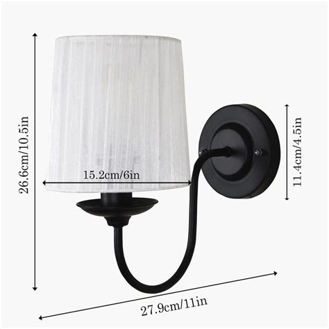 Buy HOMESAKE Set of 2 Metal Wall Lamps from Homesake at just INR 3500.0