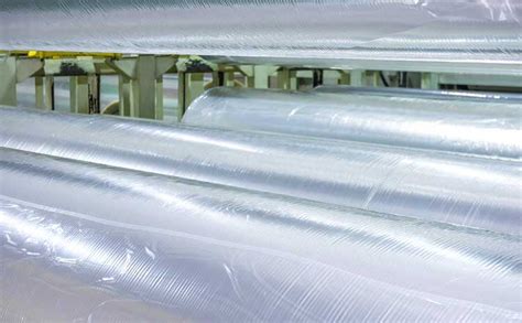 Blog – What is BOPP? | Dunamis Machines | Pet Bottle Machine