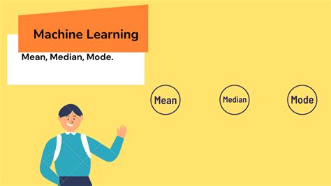 Mean Median Mode Python 的图像结果