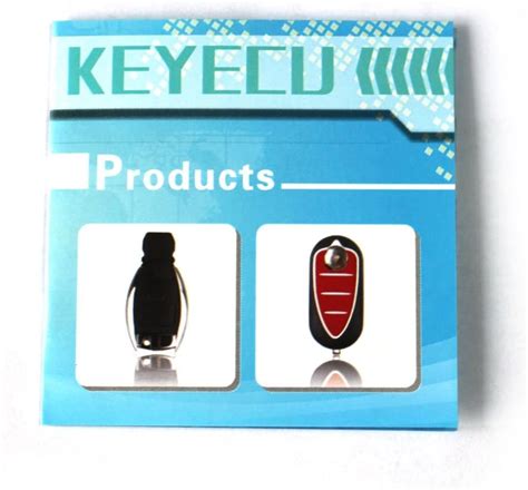 Buy Keyecu Replacement Remote Key Fob Shell Case 2+1 Button for Acura ...