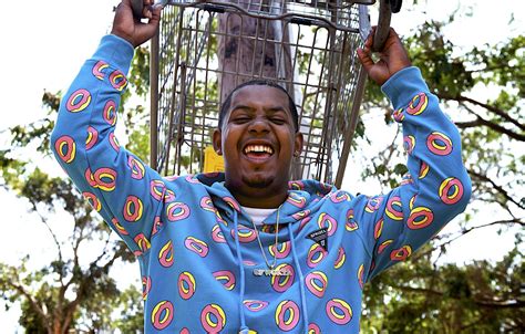 Odd Future Summer '17 | Lookbooks | King Ice