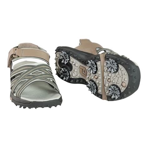 FootJoy Women's Adjustable Comfortable Golf Sandals | SportChek