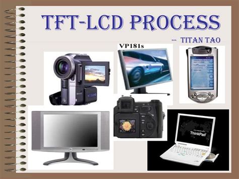 TFT LCD Tutorials 的图像结果