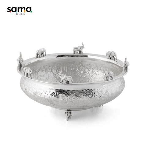 Buy Brass Urli Online In India - Etsy India