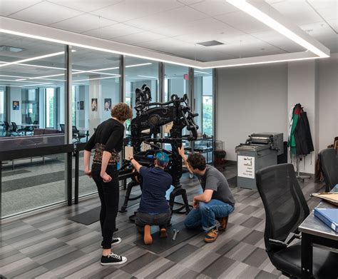 Hillman Library Reimagined | University of Pittsburgh Library System