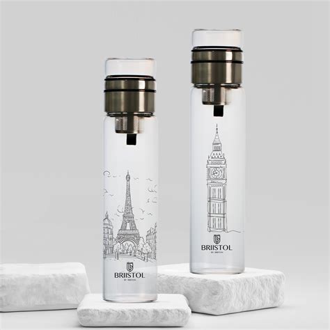 Dawn | BGL 1043 | Set of 2 | 700 ml – Briiton