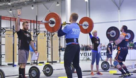 6 Power Clean Benefits