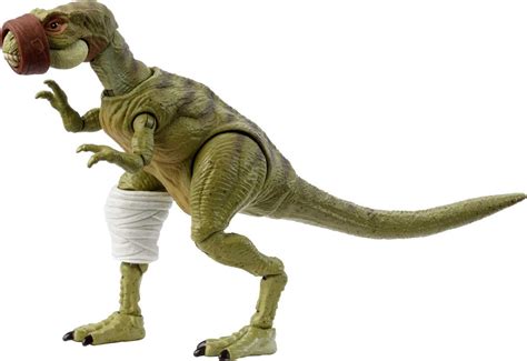 Buy Mattel Jurassic World The Lost World: Jurassic Park Dinosaur Toy ...