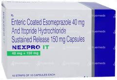 Nexpro It 40/150 MG | Order Nexpro It 40/150 MG Capsule Sr Online at ...