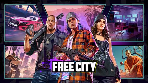 Free City