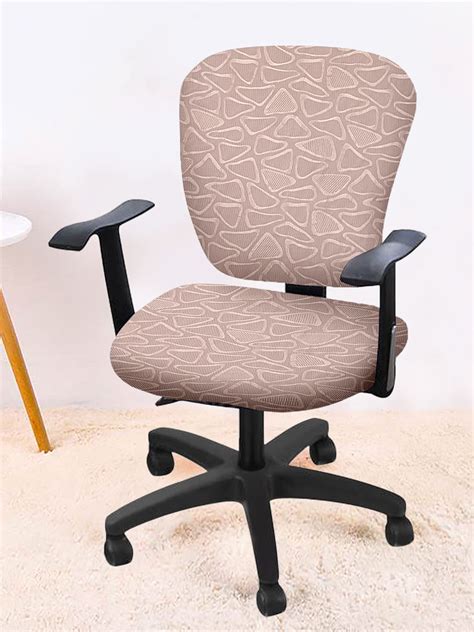 Cortina Corporate Office Chair Covers | Removable Washable Chair ...