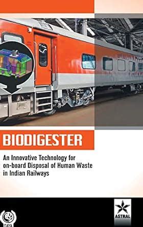 Buy Biodigester: An Innovative Technology for on-board Disposal of ...