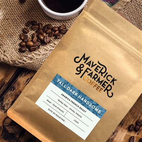 Buy Coffee From Maverick & Farmer | LBB