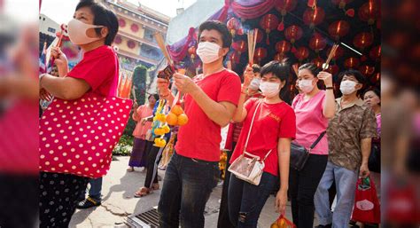 Tourism in China, Japan and Thailand lose billions in the wake of ...