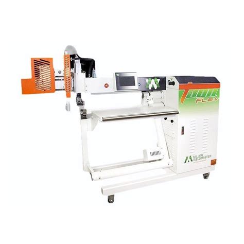 Welding Machine for Inflatable - Magnum Resources