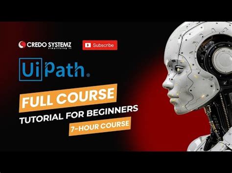 Image result for UI Path Tutorials Course