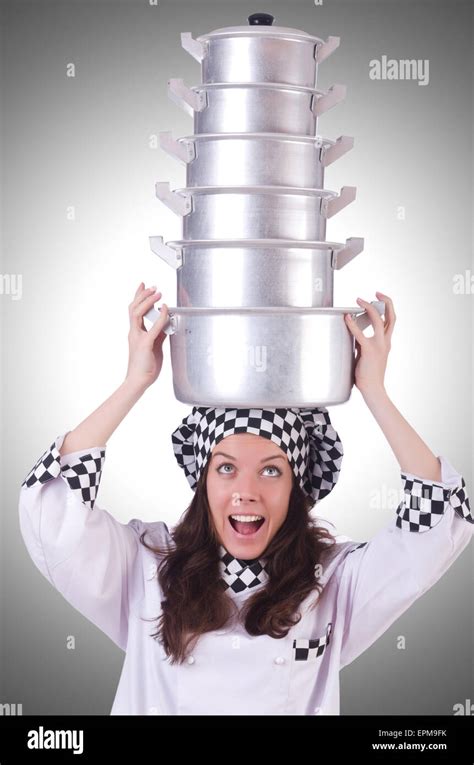 Image result for Cook Stack